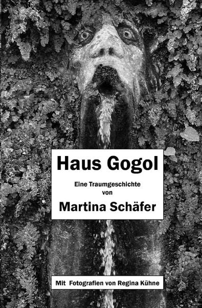 Haus Gogol - Buchcover